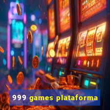 999 games plataforma